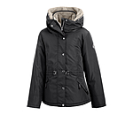 Children's Hooded Riding Jacket Benja
