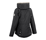 Children's Hooded Riding Jacket Benja
