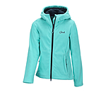 Children's Hooded Fleece Jacket Sibille II