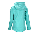 Children's Hooded Fleece Jacket Sibille II