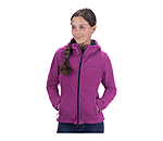 Children's Hooded Fleece Jacket Sibille II