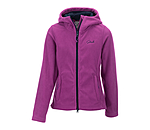 Children's Hooded Fleece Jacket Sibille II