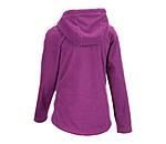 Children's Hooded Fleece Jacket Sibille II