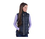 Children's Combination Quilted Gilet Suena