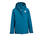 Children's Functional Riding Jacket Sky