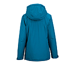 Children's Functional Riding Jacket Sky