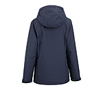 Children's Functional Riding Jacket Sky