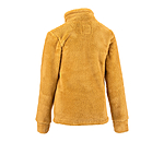 Children's Teddy Fleece Jacket Sunny