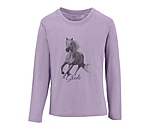 Children's Long Sleeve Shirt Chris
