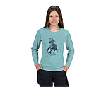 Children's Long Sleeve Shirt Chris