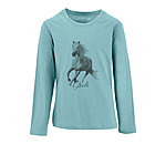 Children's Long Sleeve Shirt Chris