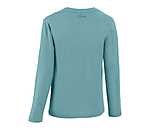 Children's Long Sleeve Shirt Chris