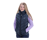 Children's Quilted Gilet Sae