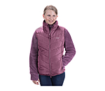 Children's Quilted Gilet Sae