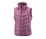 Children's Quilted Gilet Sae