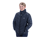 Children's Quilted Jacket Sora