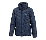 Children's Quilted Jacket Sora