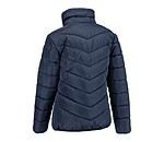 Children's Quilted Jacket Sora