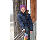 Children's Quilted Jacket Sora