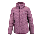 Children's Quilted Jacket Sora