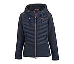 Children's Combination Riding Jacket Belli II