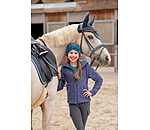Children's Hooded Fleece Jacket Shanti