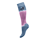 Children's Knee High Socks Rainbow