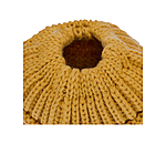 Children's Beanie with Ponytail Hole
