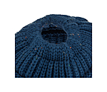 Children's Beanie with Ponytail Hole
