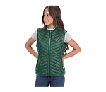 Children's Hooded Quilted Jacket Daria
