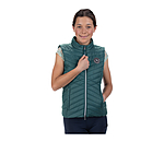Children's Hooded Quilted Jacket Daria