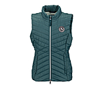 Children's Hooded Quilted Jacket Daria