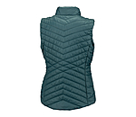 Children's Hooded Quilted Jacket Daria
