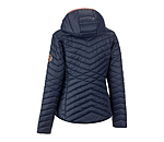 Children's Hooded Quilted Jacket Daria