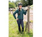 Children's Hooded Quilted Jacket Daria