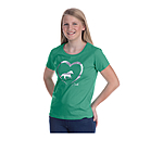 Children's T-shirt Hearty