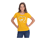 Children's T-shirt Hearty