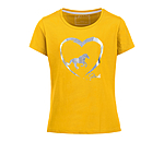 Children's T-shirt Hearty