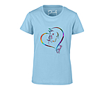 Children's T-shirt Ruby