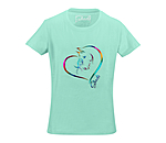 Children's T-shirt Ruby