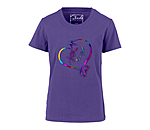 Children's T-shirt Ruby