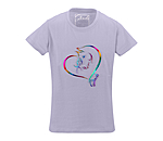 Children's T-shirt Ruby