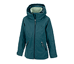 Children's Functional Riding Jacket Demi
