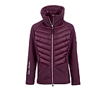 Children's Combination Riding Jacket Dora
