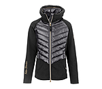 Children's Combination Riding Jacket Dora