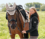 Children's Combination Riding Jacket Dora