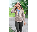 Children's Combination Riding Jacket Dora