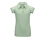 Children's Polo Shirt Daisy II