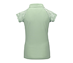 Children's Polo Shirt Daisy II