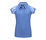 Children's Polo Shirt Daisy II